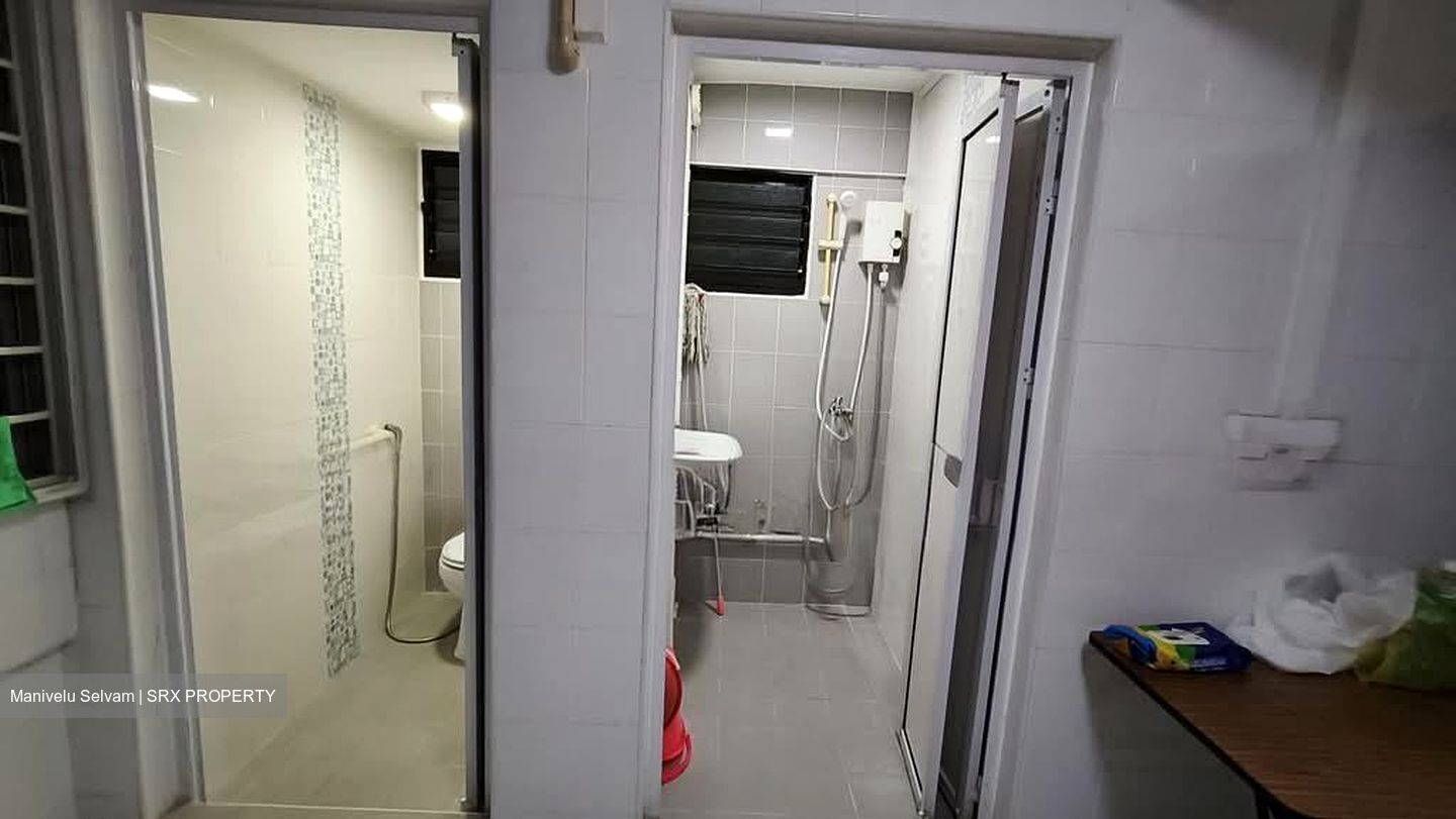 Blk 174 Boon Lay Green (Jurong West), HDB 3 Rooms #578645121